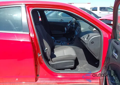 2022 Dodge Charger Sxt Rwd z USA, uszkodzony, nr VIN 2C3CDXBG6NH259006